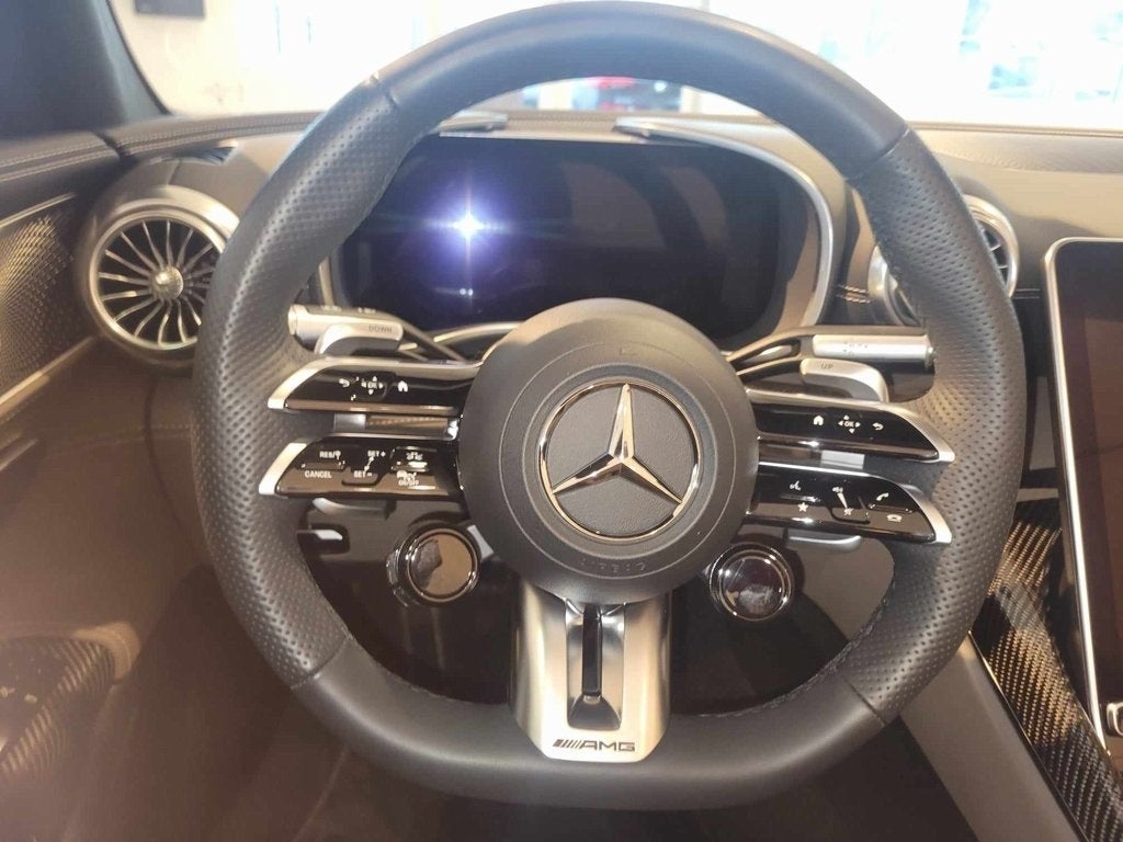 2023 Mercedes-Benz AMG® SL 63 AMG® SL 63